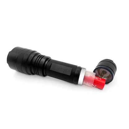 IMREN 18650 Battery Box Holder Cylindrical Plastic Battery Swap（2 Sets） - IMRENBATTERIES.COM