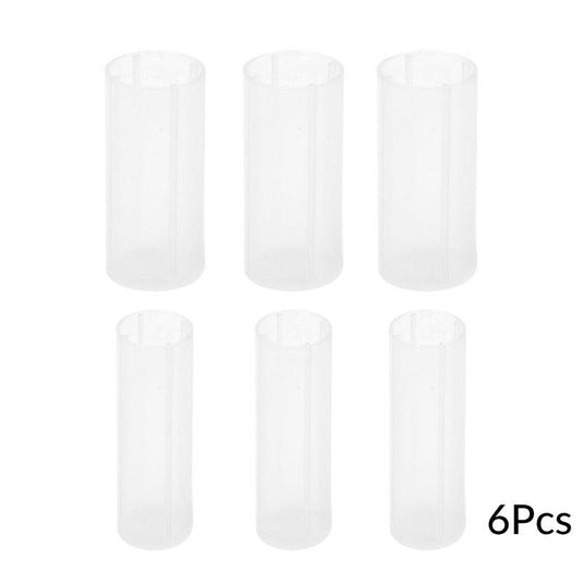 IMREN 18650 Battery Box Holder Cylindrical Plastic Battery Swap（2 Sets） - IMRENBATTERIES.COM