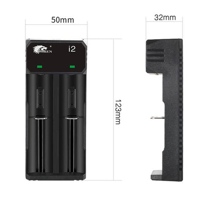 IMREN Battery Shop | Rechargeable Batteries USB Charger 18650 21700 IMREN Battery Shop | Rechargeable Batteries USB Charger 18650 21700
