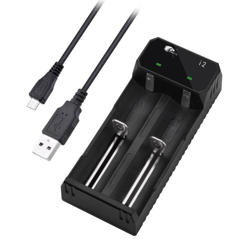 tombstone vape battery Shop Exxus Vape Battery Chargers main image 0