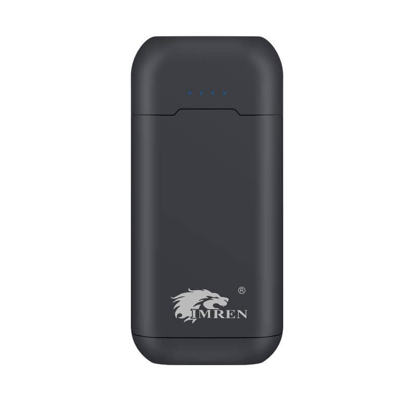 Rechargeable 18650/21700/26650 Lithium-ion Battery & Universal Charger for Vape & Flashlight - IMREN Battery Official Store Rechargeable 18650/21700/26650 Lithium-ion Battery & Universal Charger for Vape & Flashlight - IMREN Battery Official Store