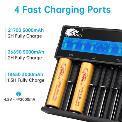 IMREN-Universal-Battery-Charger-8ports-for-18650-21700-26650-Battery-Charger-8Bay-3