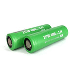 IMREN 21700 4000mAh 3.7V 35AMax Rechargeable Battery High Drain Top