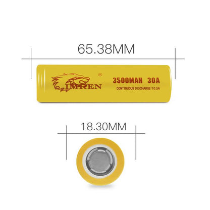 IMREN_IMR_3.7V_best_rechargeable_battery_18650_flap_top_battery_for_sale_wholesale